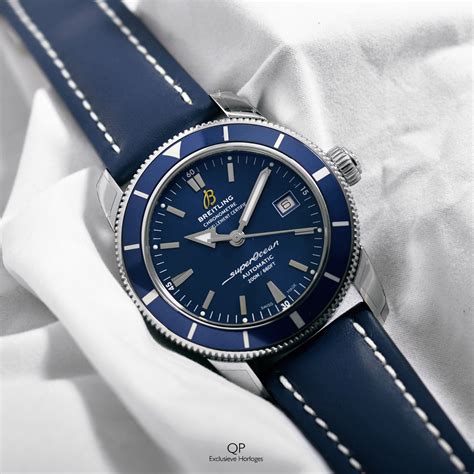 breitling superocean homage|breitling superocean for sale.